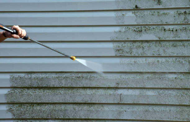 Best Commercial Pressure Washing  in Doylestown, OH