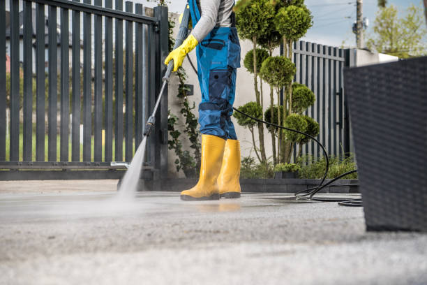 Best Sidewalk Pressure Washing  in Doylestown, OH