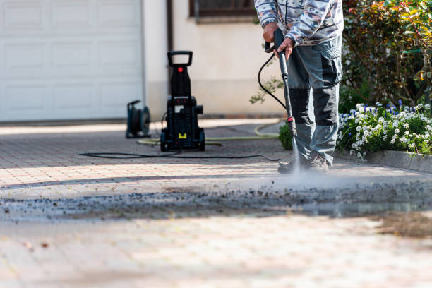 Best Garage Pressure Washing  in Doylestown, OH