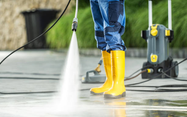 Best Pressure Washing Brick  in Doylestown, OH