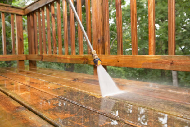 Best Pressure Washing Services for Businesses  in Doylestown, OH