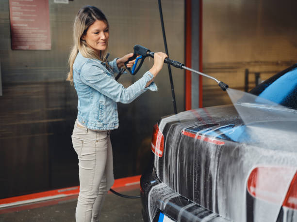 Professional Pressure Washing in Doylestown, OH