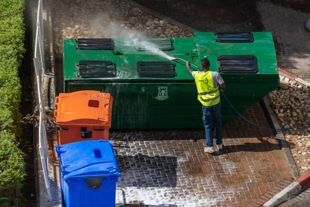 Best Sidewalk Pressure Washing  in Doylestown, OH